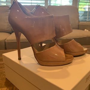 Jimmy Choo pump